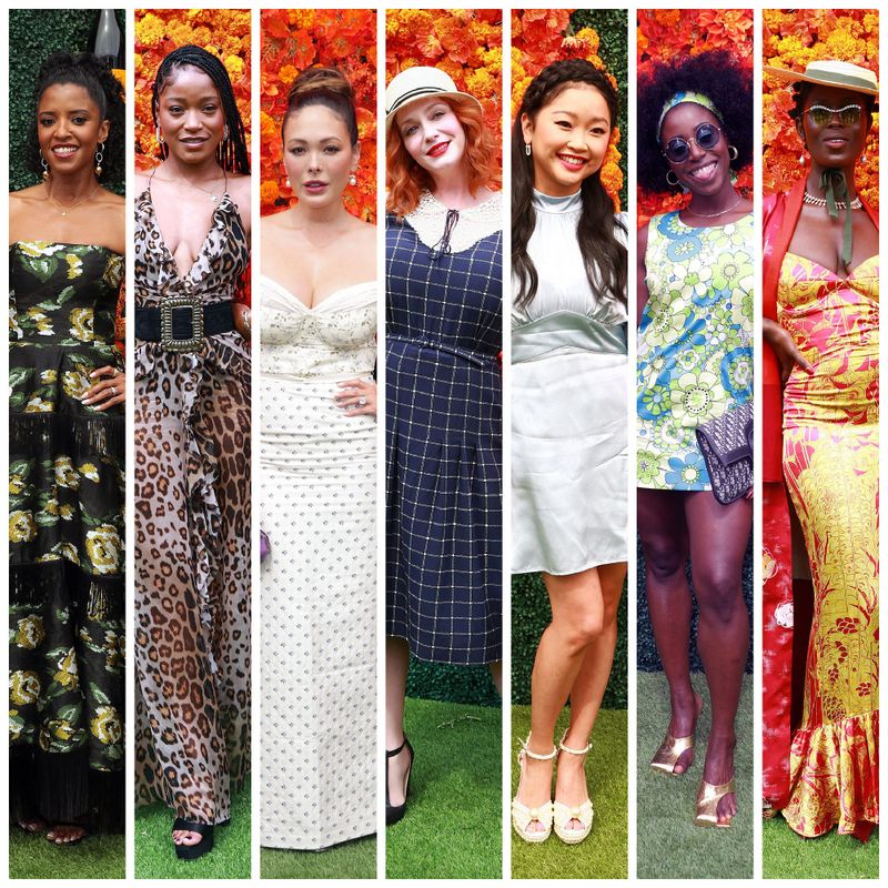 The Veuve Clicquot Polo Classic IS BACK!
