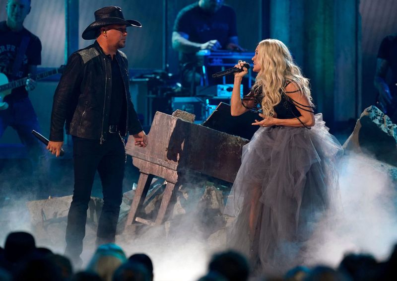 What Did Folks Wear During the Actual CMAs Telecast? Amazing Question!