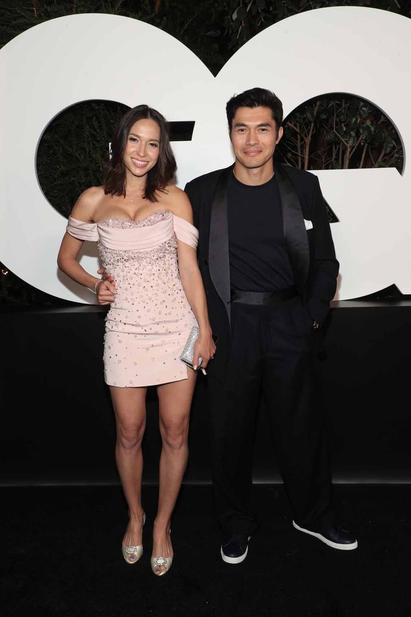 We Also Blew Past the GQ Men of the Year