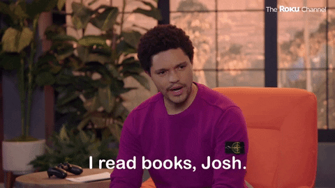 End of the Year Chat: What Was Your Favorite Read of 2021?