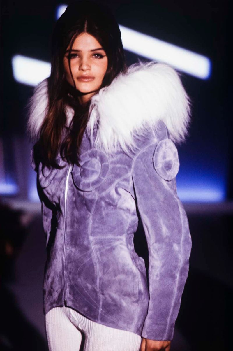 Manfred Thierry Mugler Has Died
