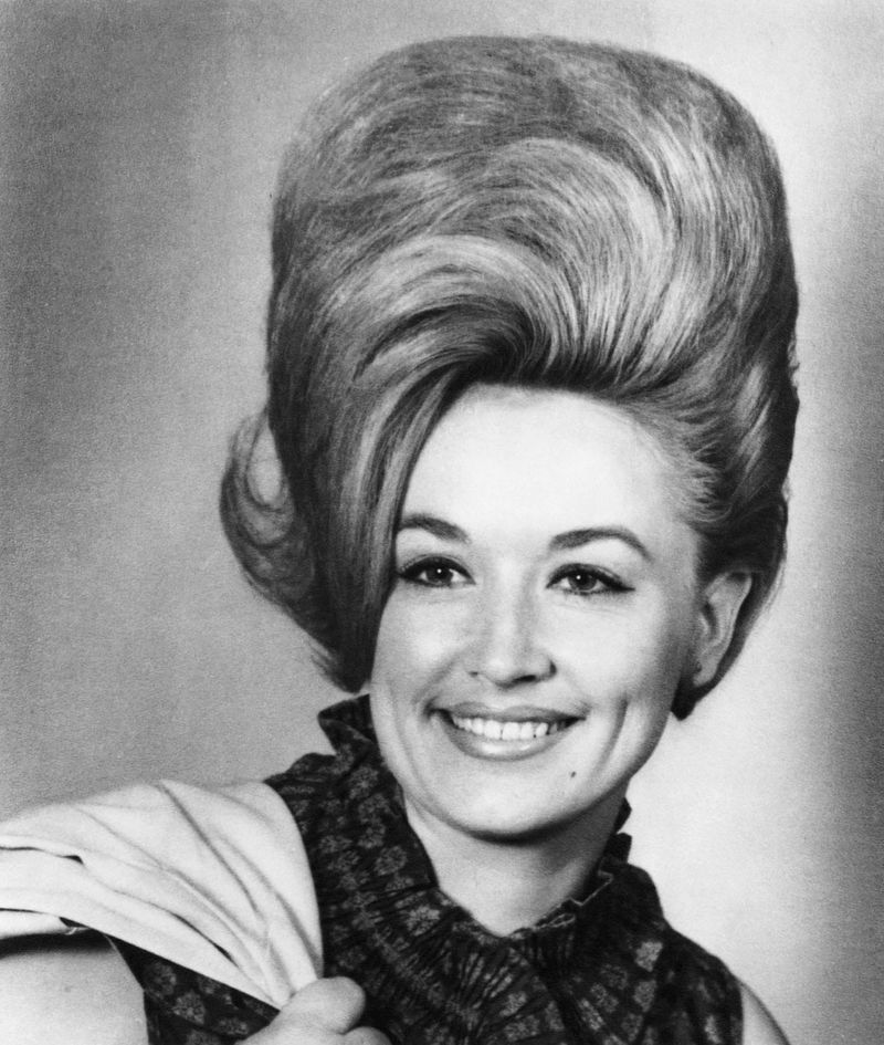 Happy Birthday, Dolly Parton