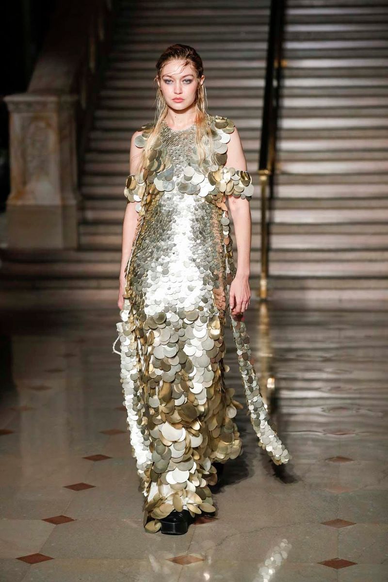 Weekend Catwalk Catch-Up: Altuzarra