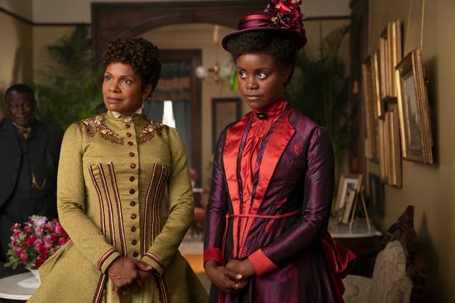 the gilded age recap