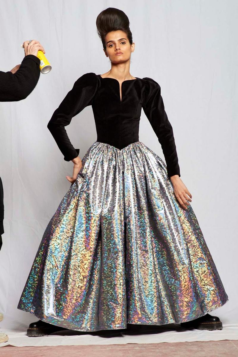 Weekend Catwalk Catch-Up: Batsheva