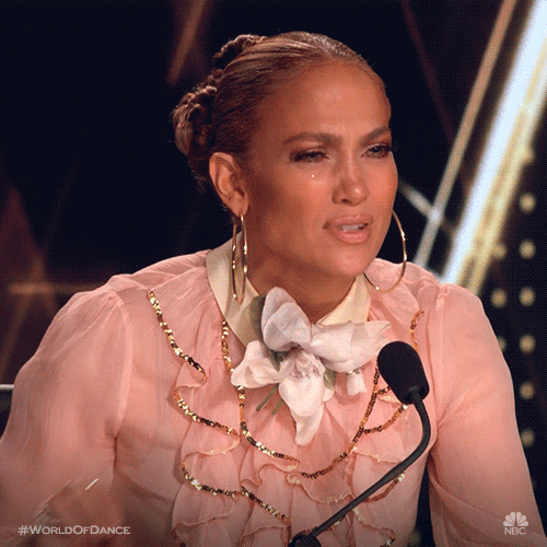 The Strings So Nice, J.Lo Wore Them Twice