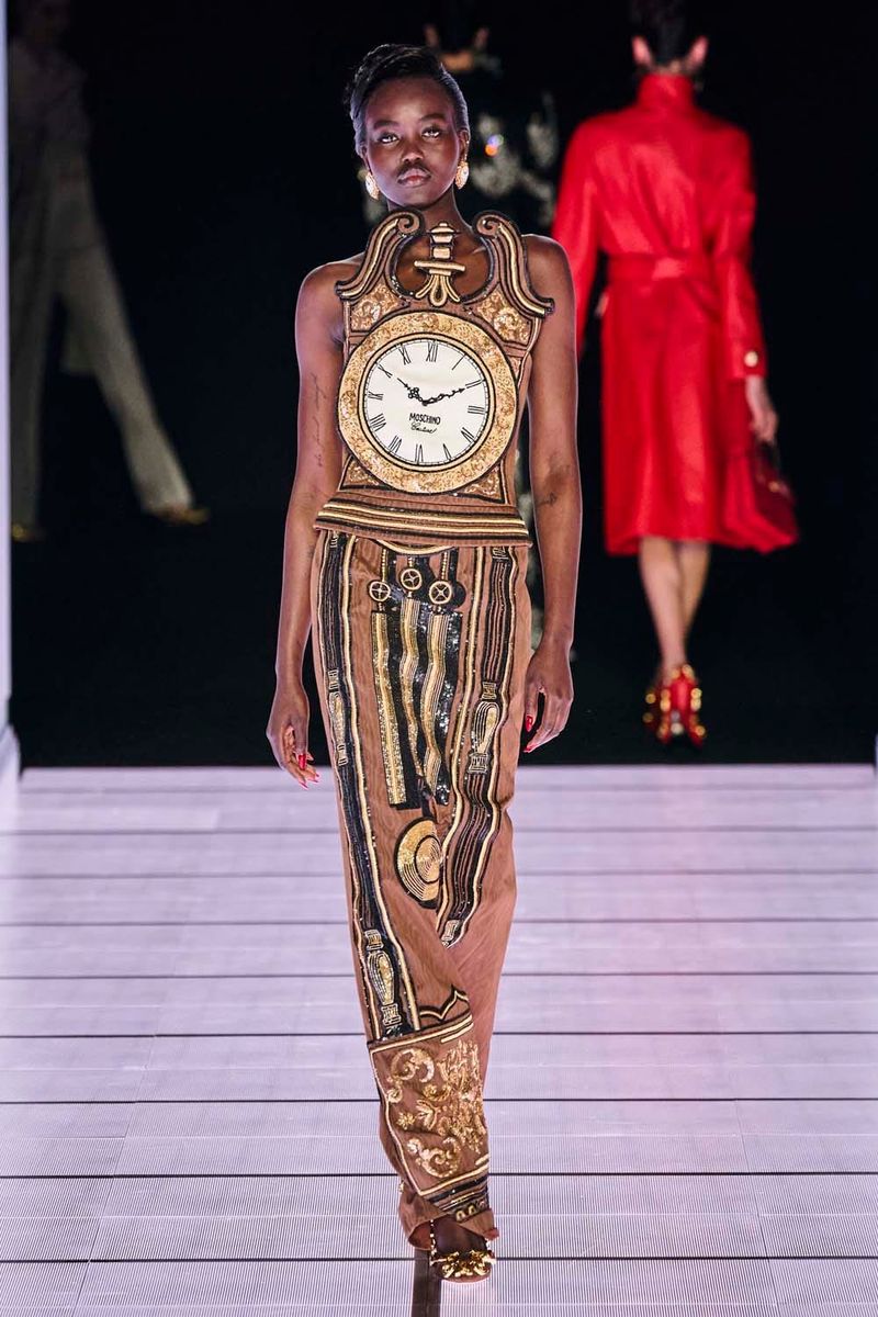 Jeremy Scott Invites You To Be His Guest, Be His Guest, Please Be His Guest