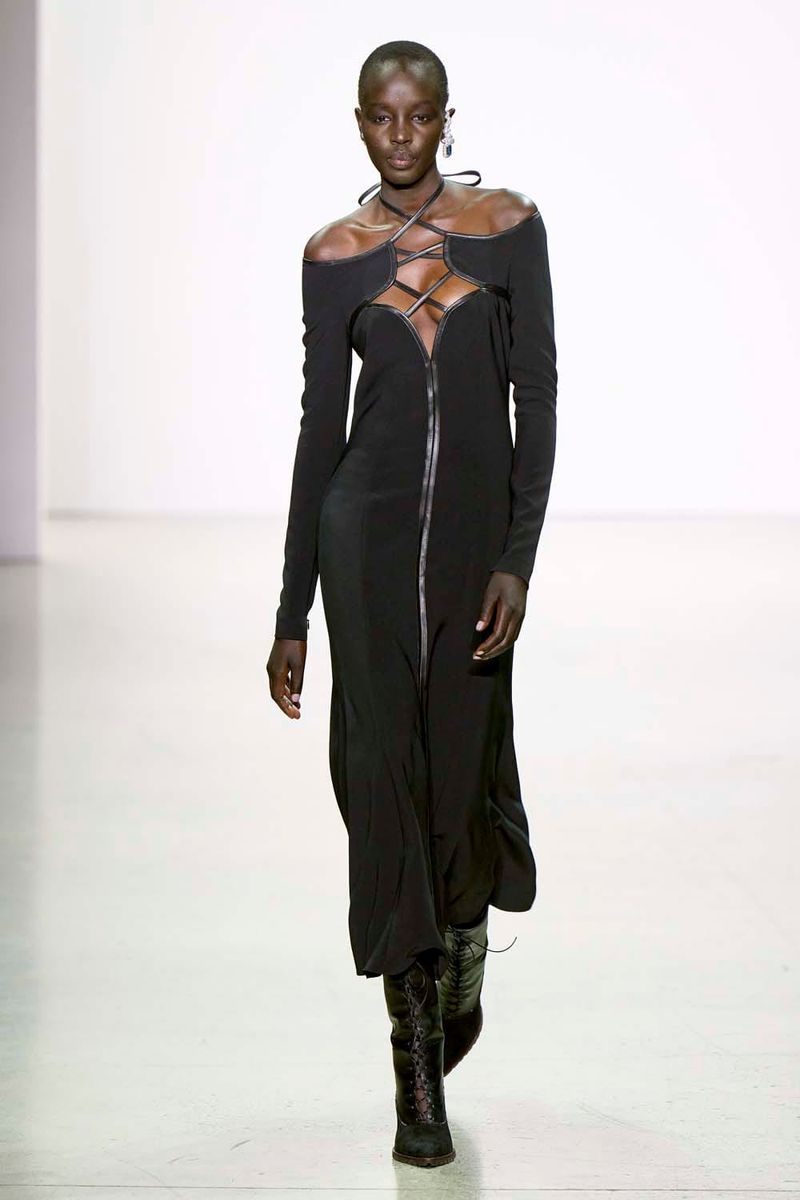 We Should Probably Take a Look at Prabal Gurung's Show