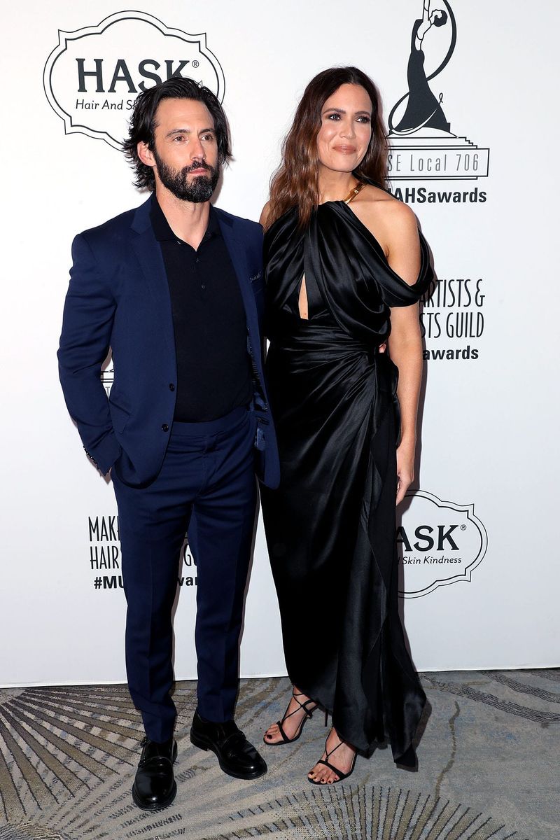 Some Folks Have Emerged For the Makeup Artist and Hair Stylists Guild Awards