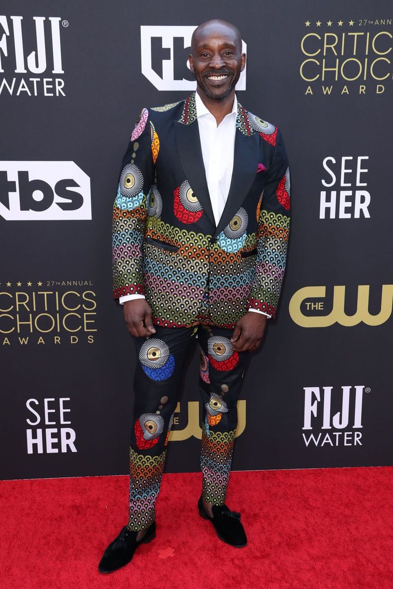 Please Enjoy All These Patterns at the CCAs