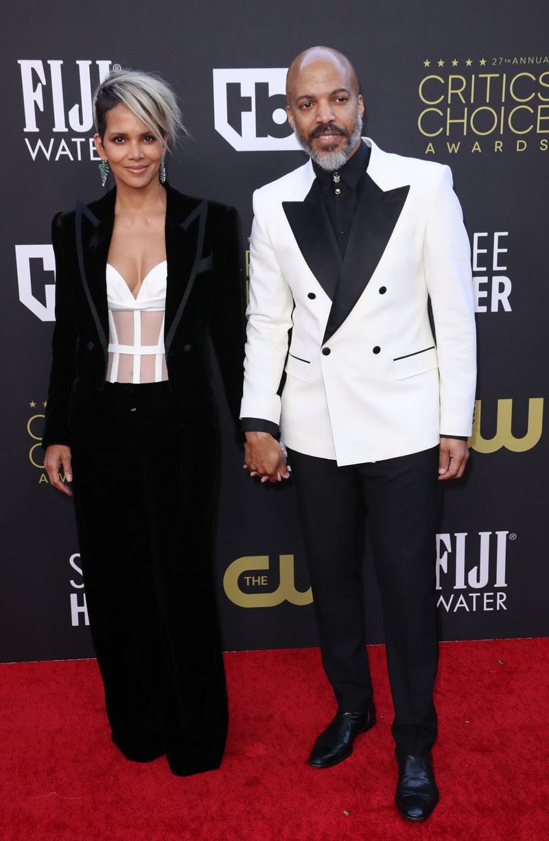 Today's Big Finish: Boring AND Unboring Suits and Trousers at the CCAs