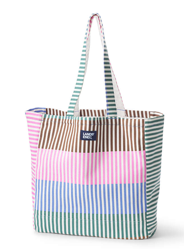 Fug Nation Loves Cute Tote Bags for The Beach Or Whatever