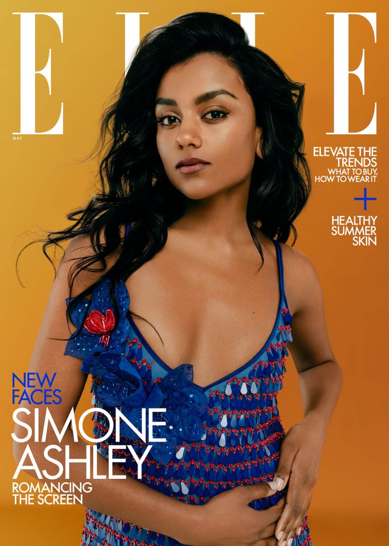 We Got Three Covers For ELLE’s May 2022 Rising Star issue