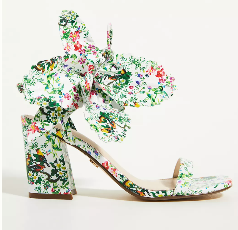 Fug Nation Loves Cute Summer Shoes!