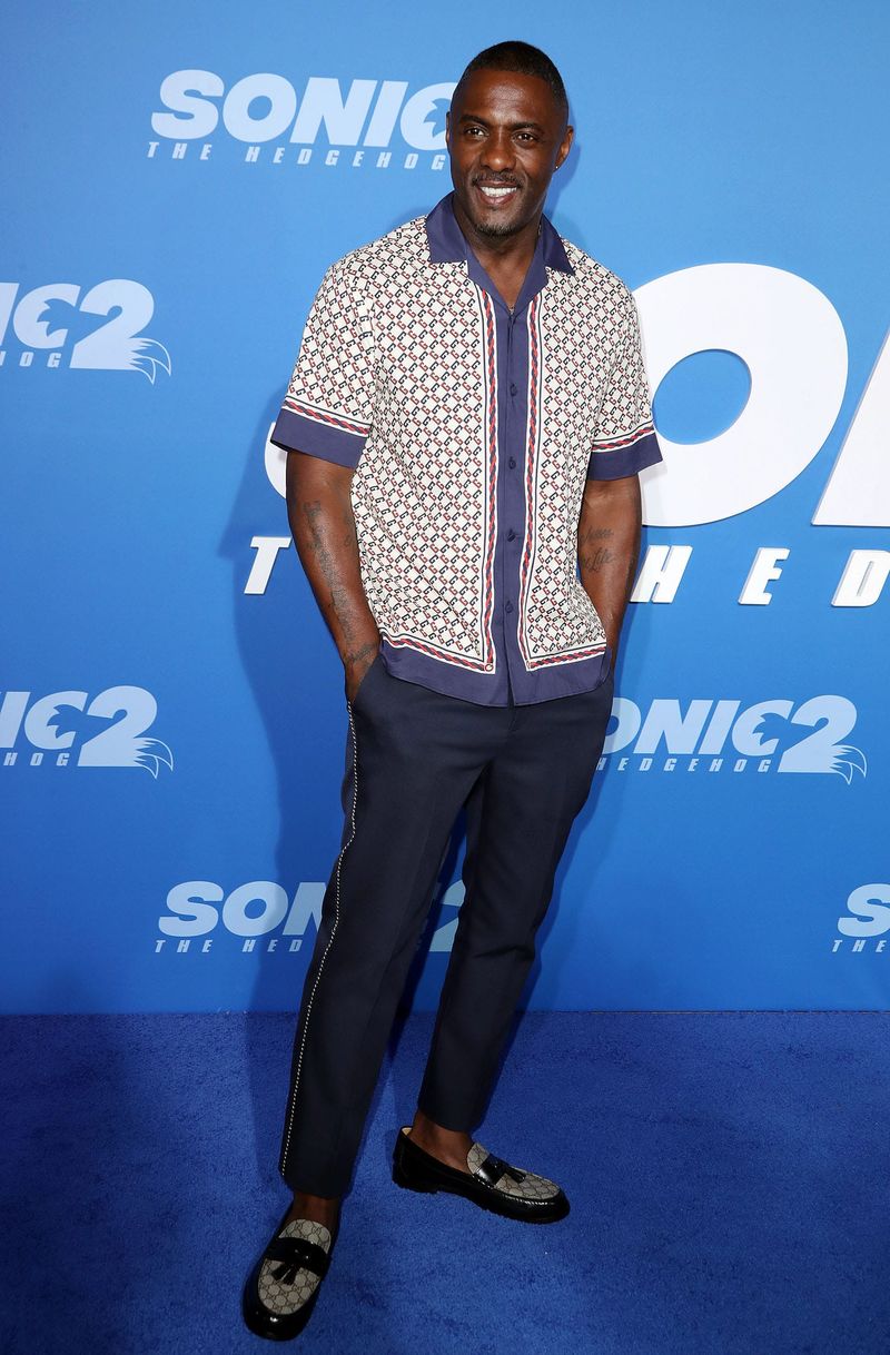 Well. They Made a Sonic the Hedgehog 2.