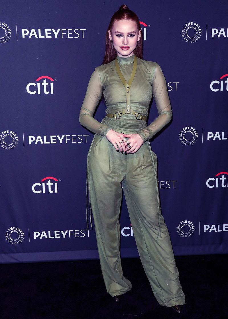 "Riverdale" Came to Paleyfest and It Brought a Variety of Choices