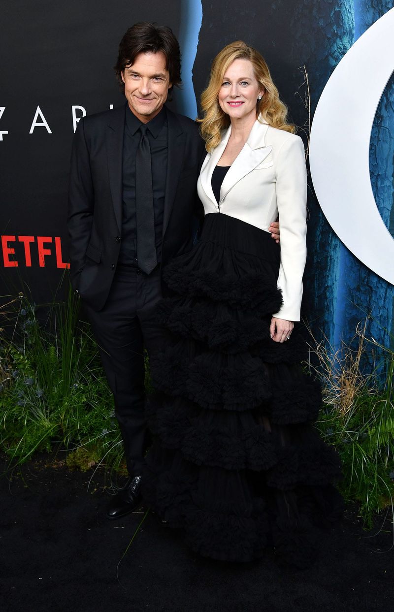 The Final Season of Ozark Had Its Premiere!