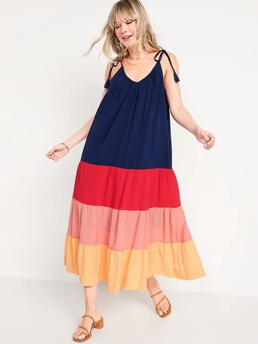 Fug Nation Loves New Sundresses for Summer!