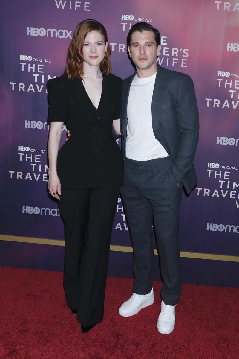I Almost Didn't Recognize Jon Snow Without His Facial Hair