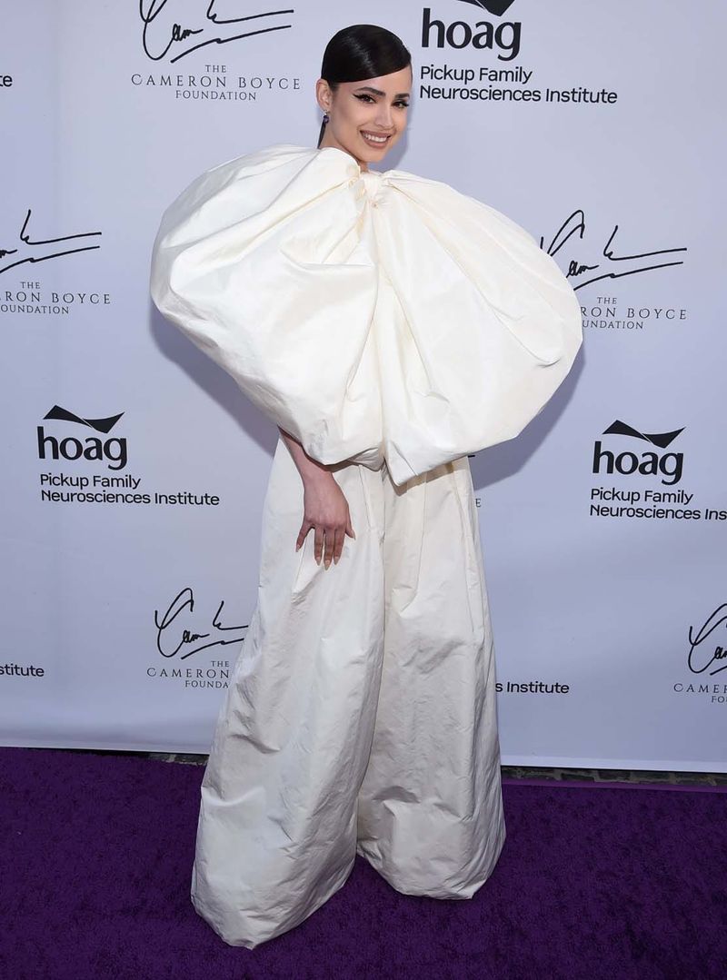 Sofia Carson, You Are a Hoot