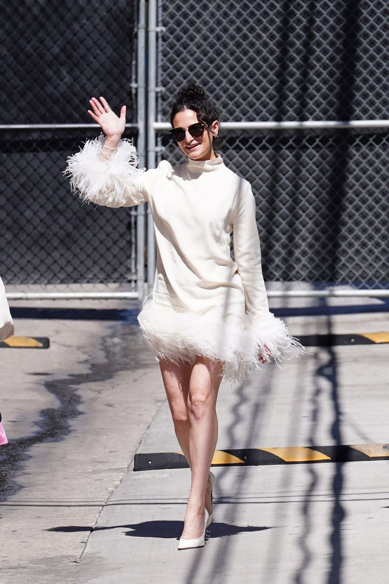 The Latest from Jenny Slate