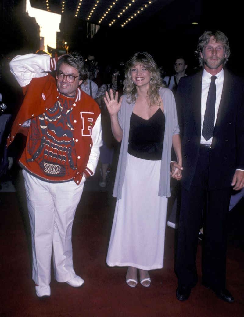 OMG It's the 40th Anniversary of the Premiere of Grease 2!!