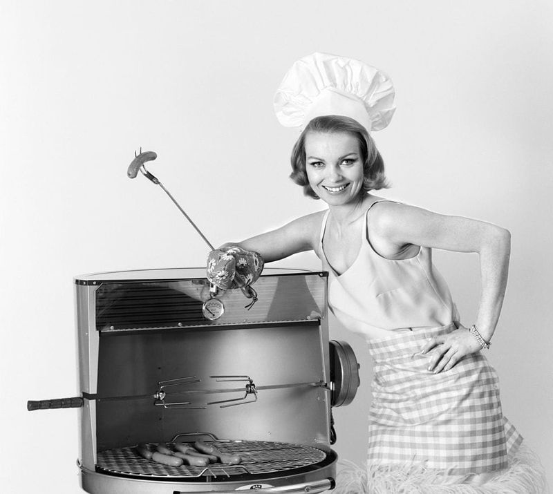 Your Afternoon Chat: What's Your Go-To Summer Recipe?
