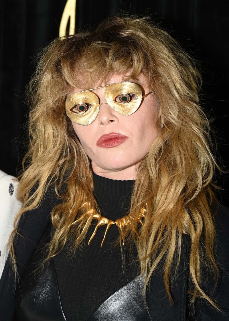 Airport Chaos Has Not Stopped Celebs From Getting to Paris