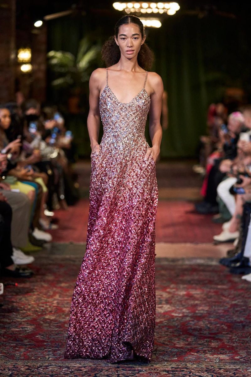 Catwalk Catch-Up: Cucculelli Shaheen