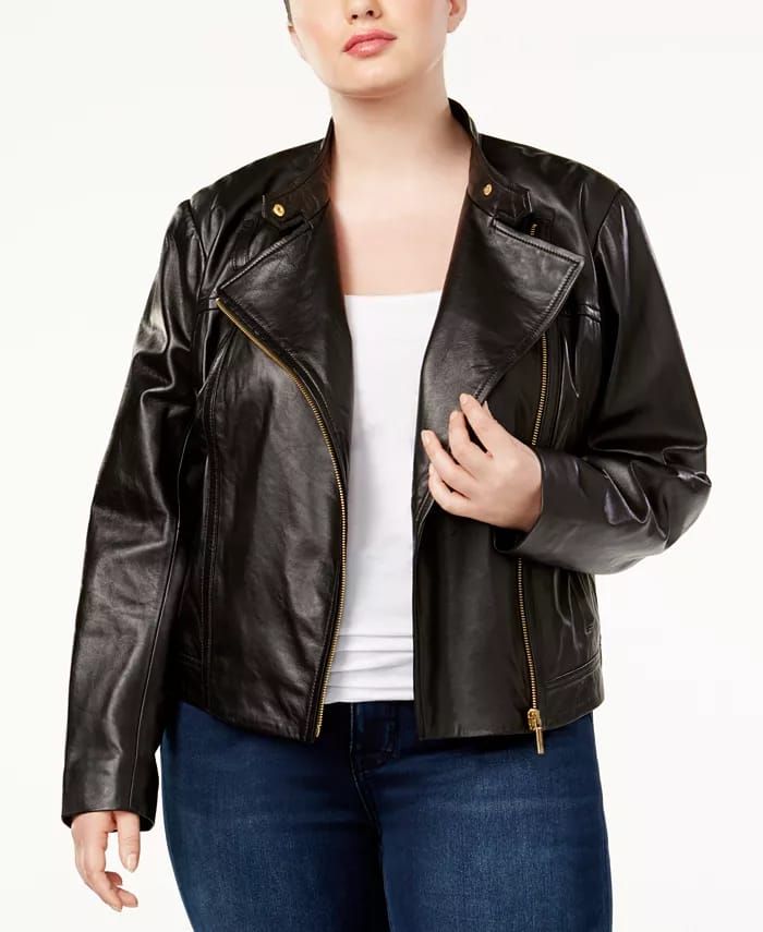 Fug Nation Loves Moto Jackets!