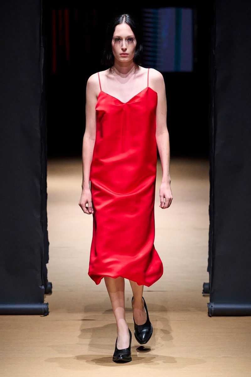 Okay, Prada, What'cha Got For Us?