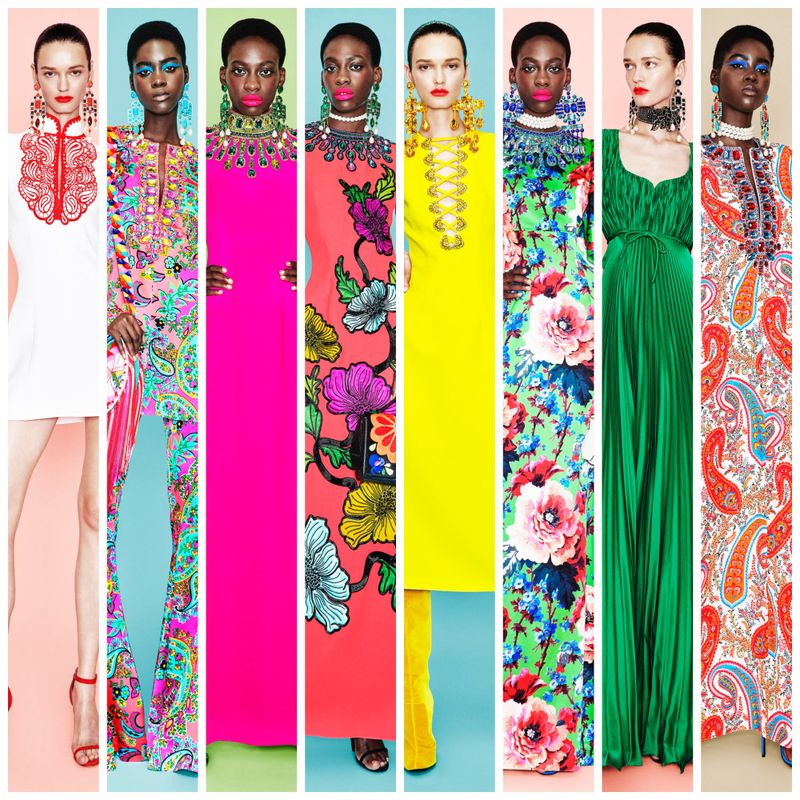 Andrew Gn Continues to Be Absolutely Delightful