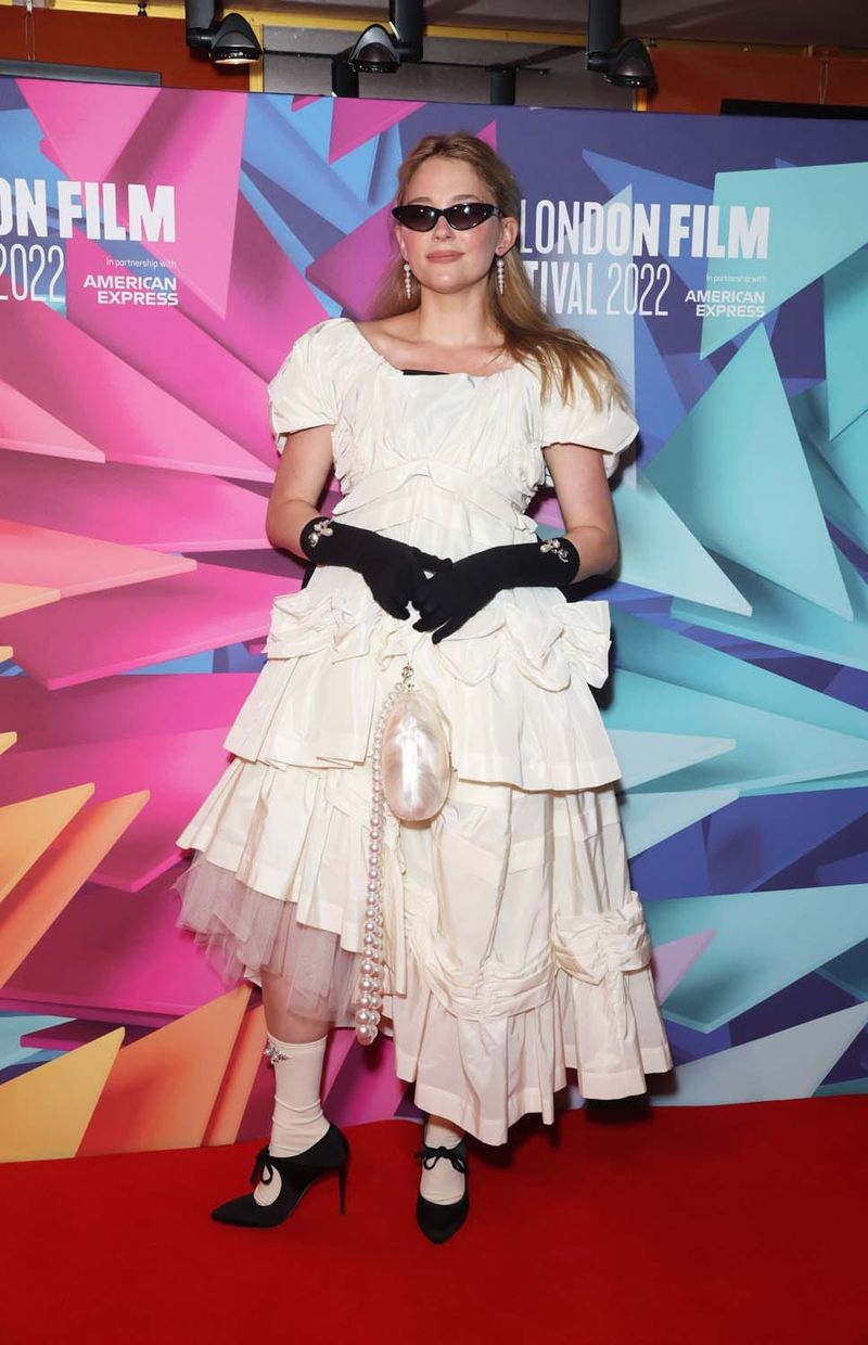 Haley Bennett Leads Our Leftovers from the BFI Festival