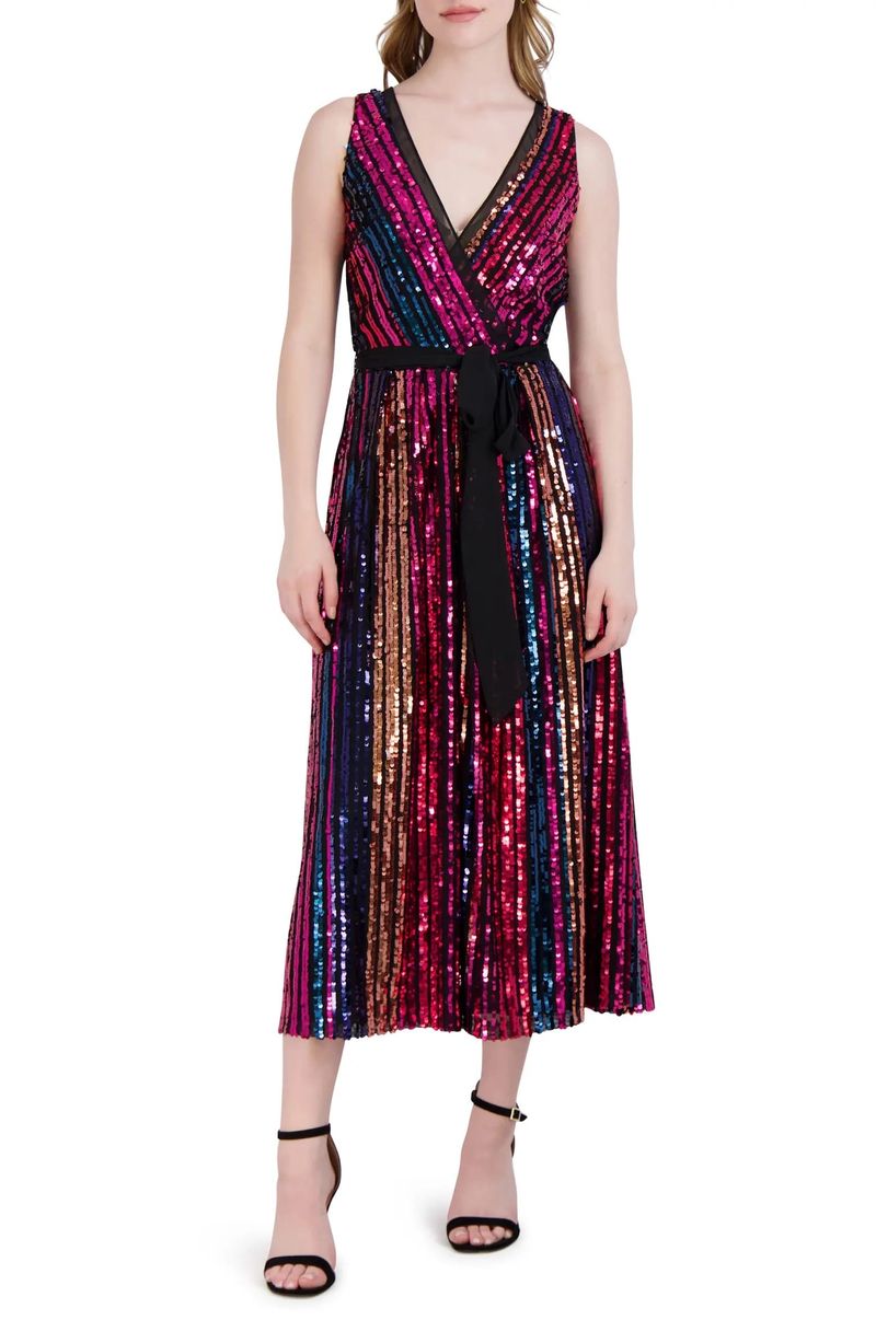 Fug Nation Loves Winter Party Dresses!