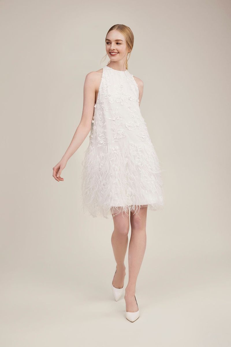 Lela Rose Bridal FW 2023