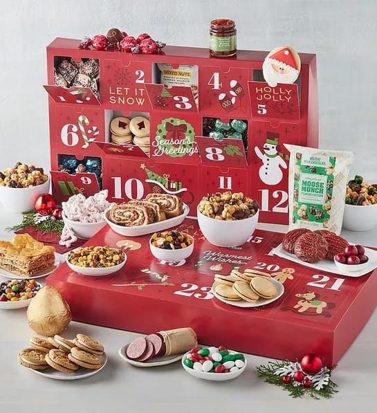 best advent calendars 2022