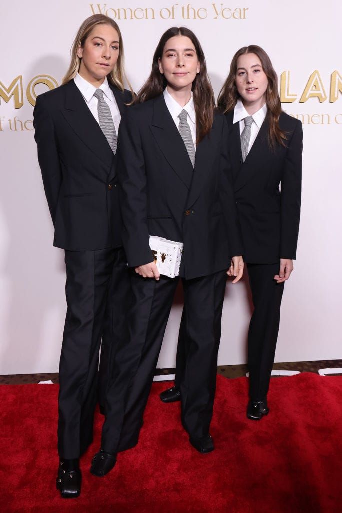 Glamour Feted Their Women of the Year Last Night