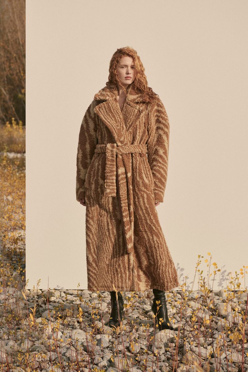 Stella McCartney Pre-Fall 2023