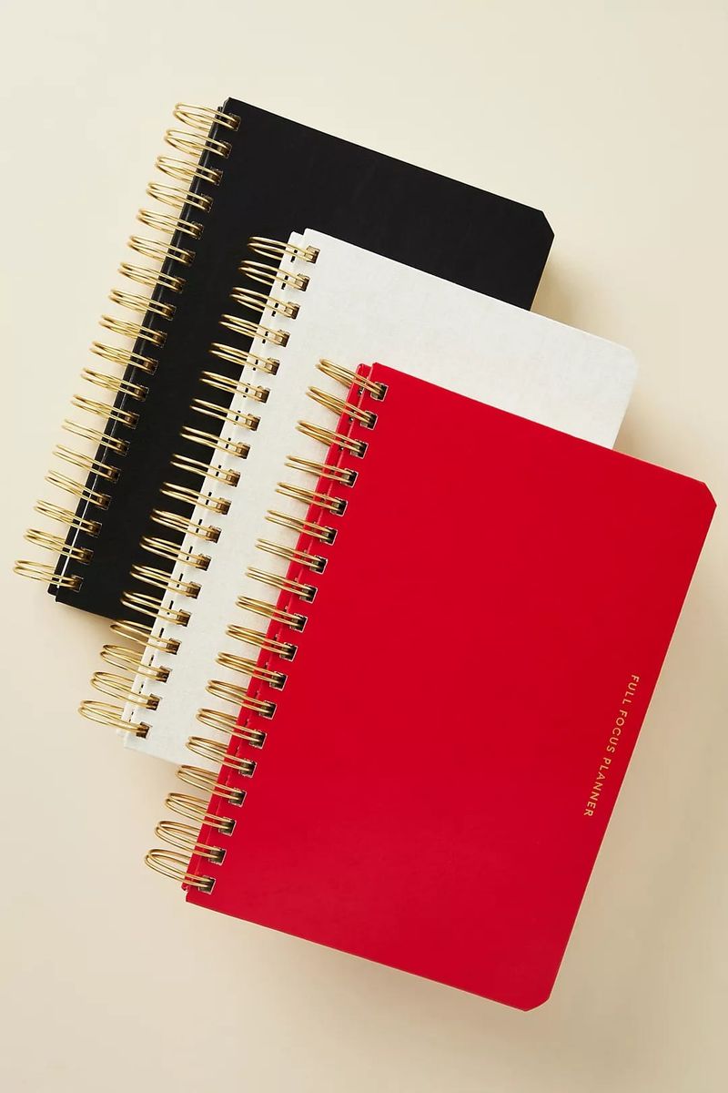 Fug Nation Loves New Stationery For the New Year