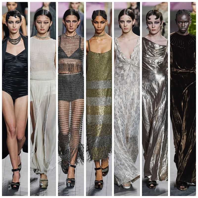 It's Time for Dior's Couture Show!