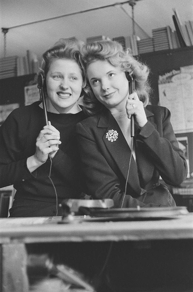 Your Afternoon Chat: What's Your Current Favorite Podcast?