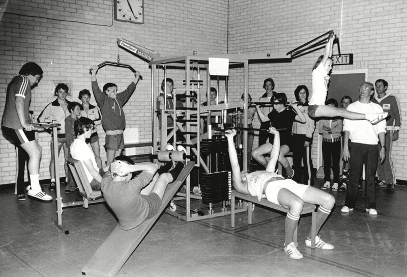Your Afternoon Chat: What's Your Favorite Way to Exercise?