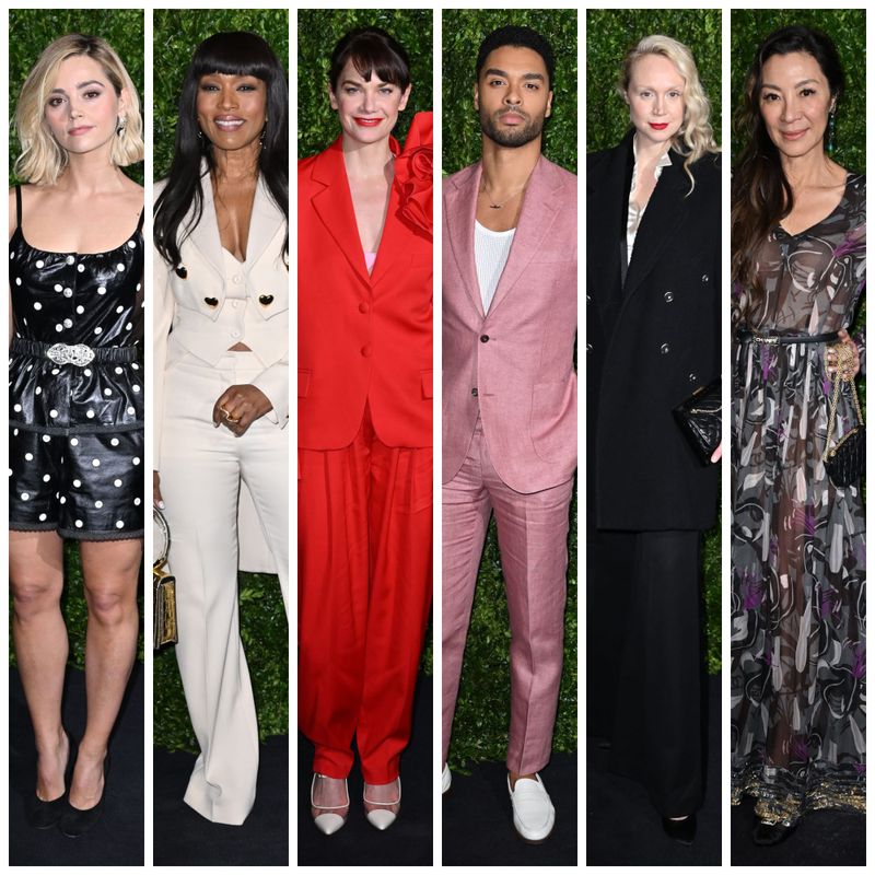 Chanel Hosted Another Dinner With Chanel-y Results