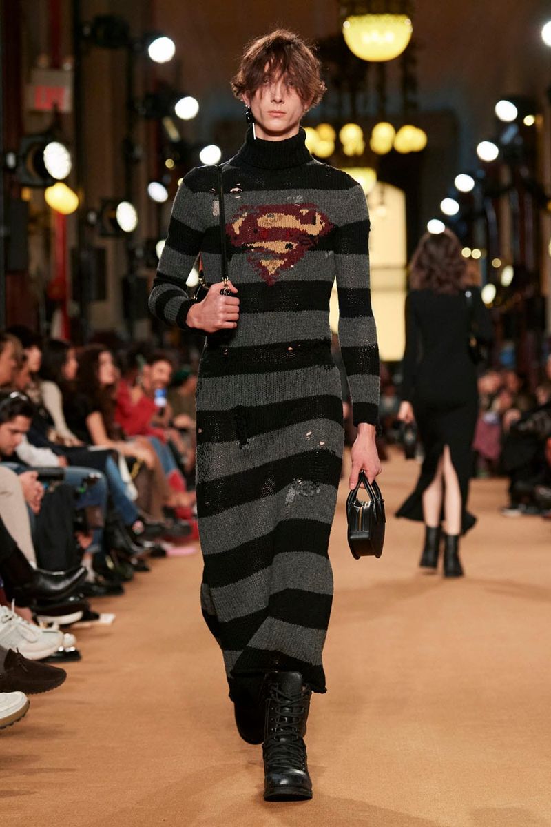 Weekend Catwalk Catch-up: Is Coach Getting Any Better At This?