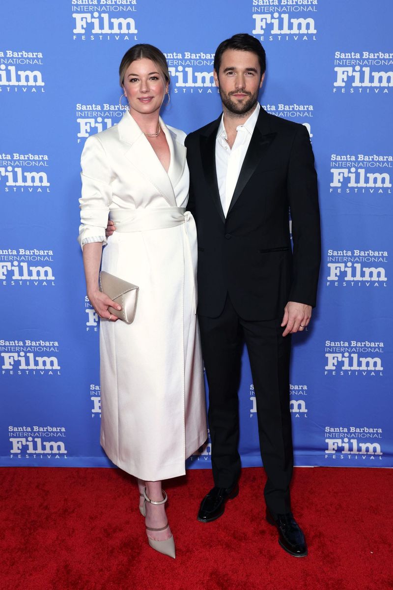 The Santa Barbara International Film Festival Kicked Off With Luke Wilson and a Bit of Revenge