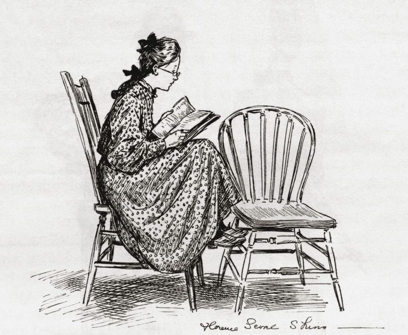 Your Afternoon Chat: What Are You Reading Right Now?