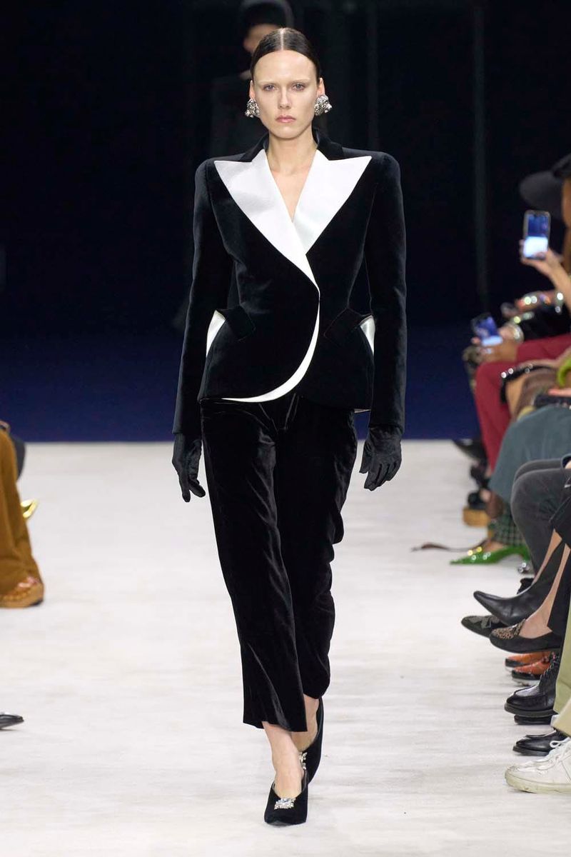 What Else Does Balmain Have In Store?