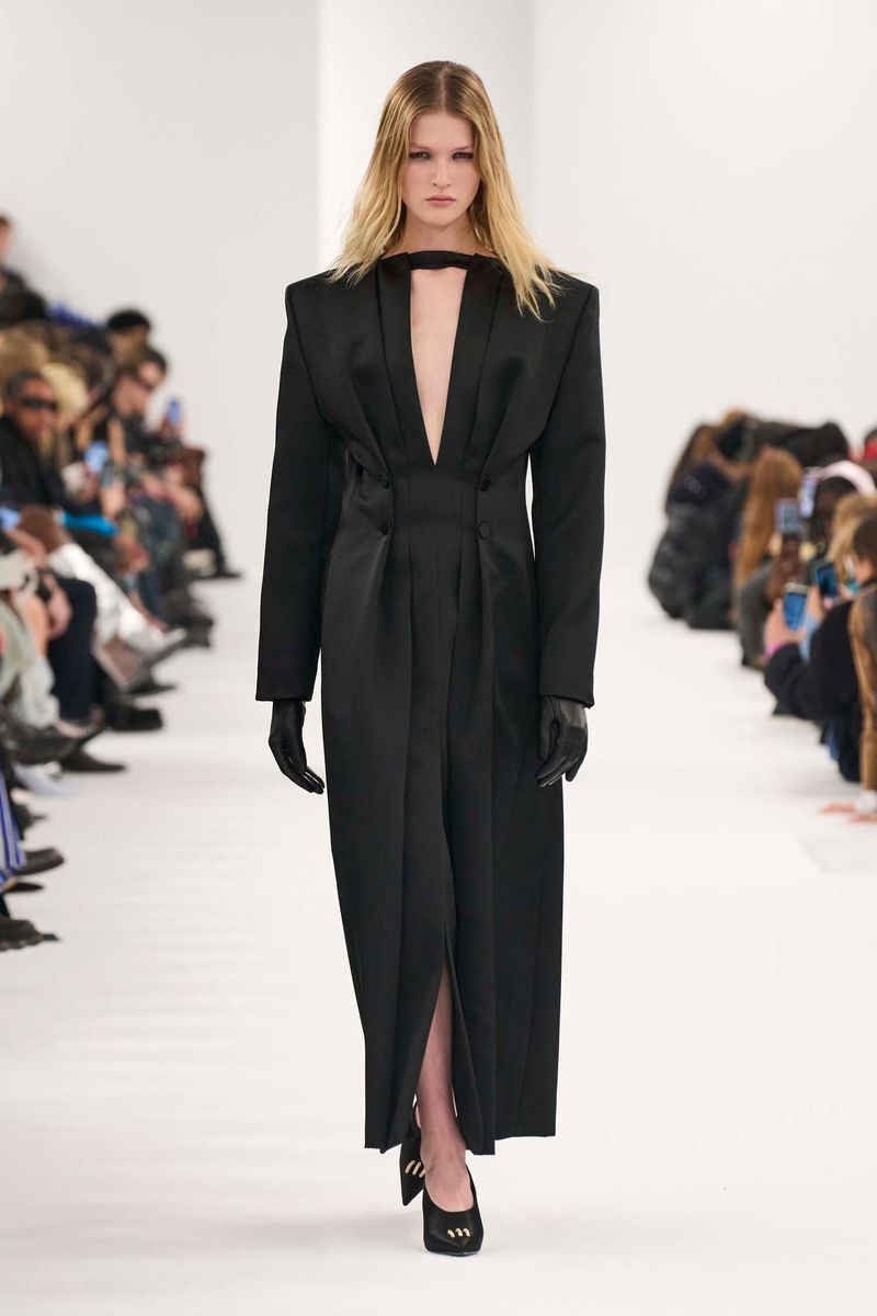 Givenchy Is Trying to Claw Its Way Back
