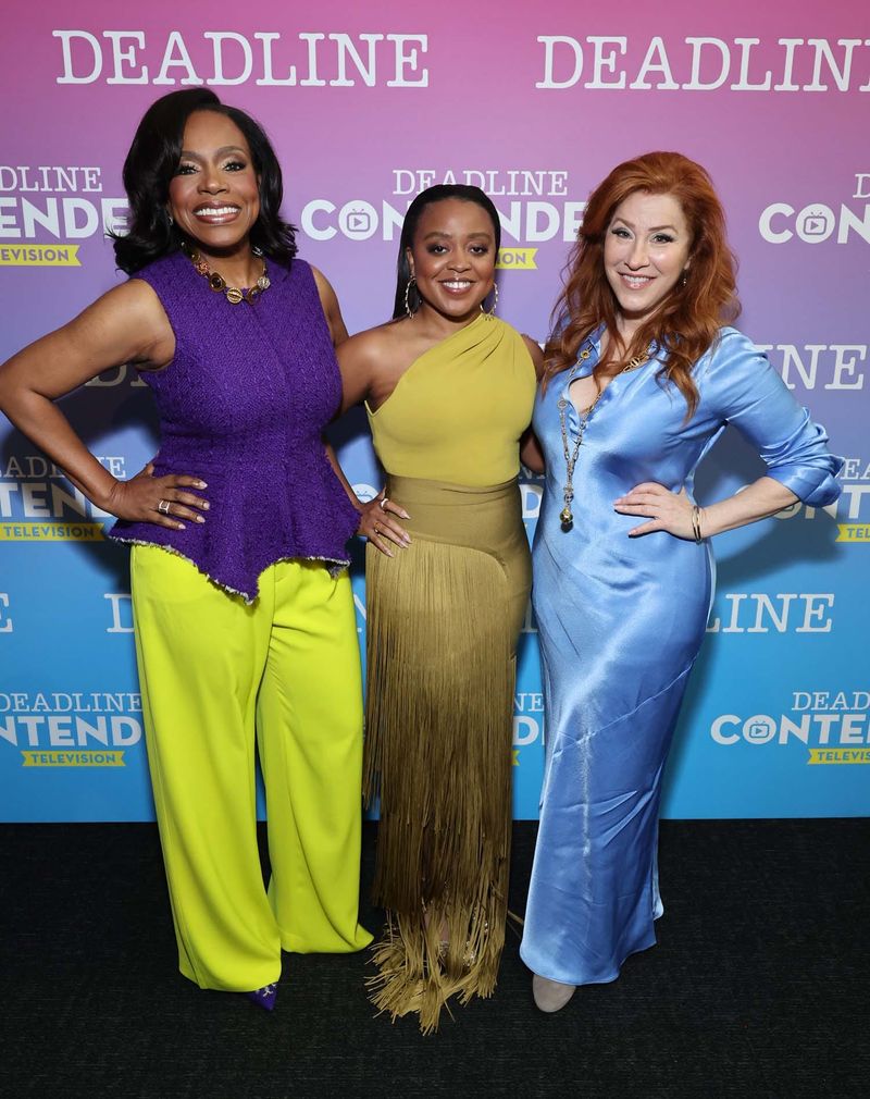 On the Other End of the Hollywood Spectrum From Coachella: It's "Deadline Contenders"