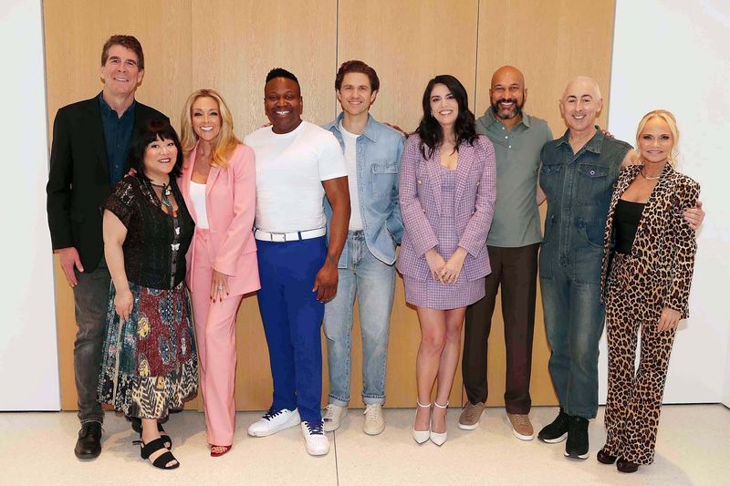 Hurrah, Schmigadoon Season 2 Finally Launched